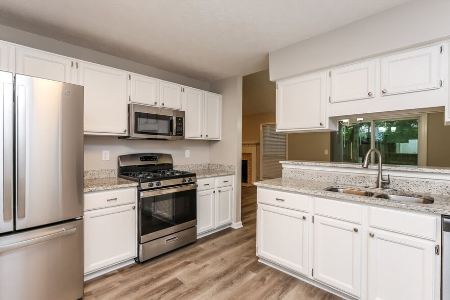 Building Photo - 1394 Luther Way