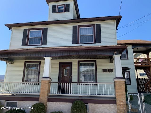 Primary Photo - 210 Fairchild St
