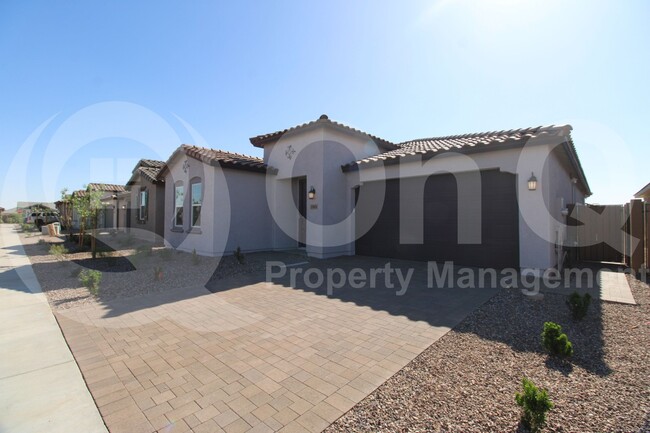 Primary Photo - 20884 S 231st Pl.