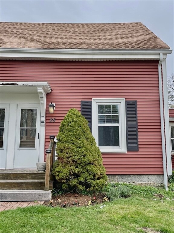 Building Photo - 25 Cain Ave