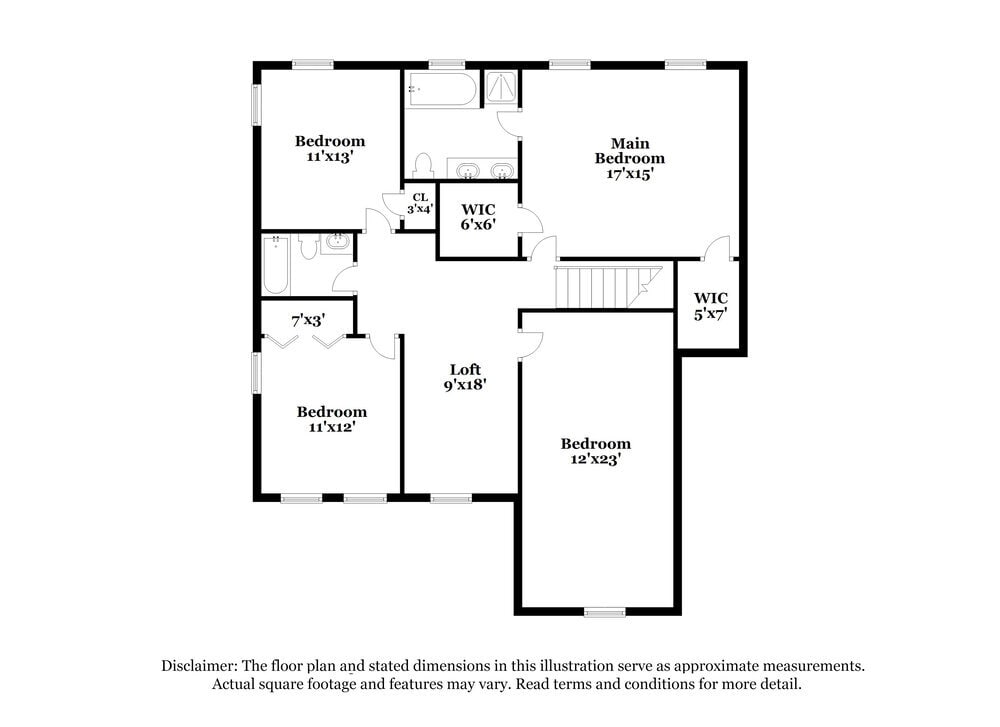 Building Photo - 10437 Gold Pan Rd