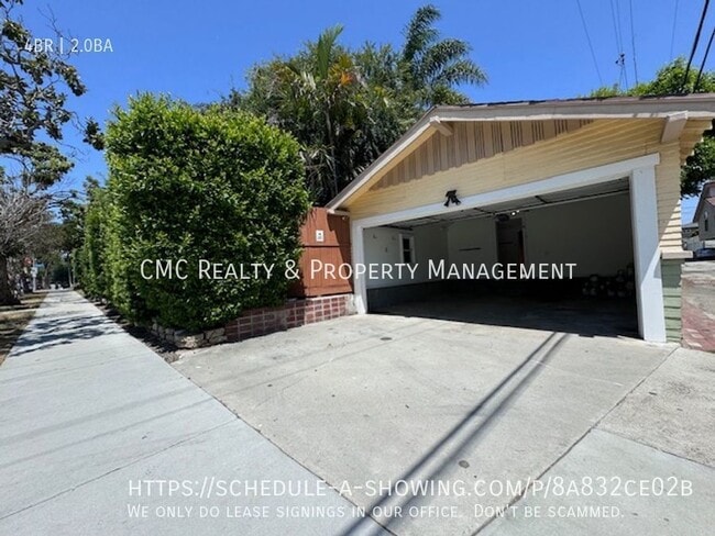 Building Photo - 200 Termino Ave