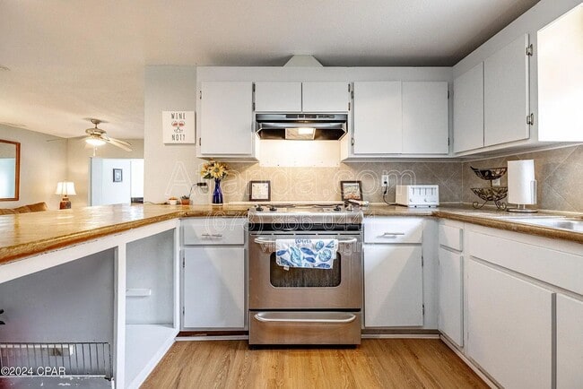 Building Photo - 5818 Hilltop Ave