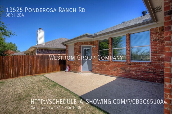 Building Photo - 13525 Ponderosa Ranch Rd. (NWISD)