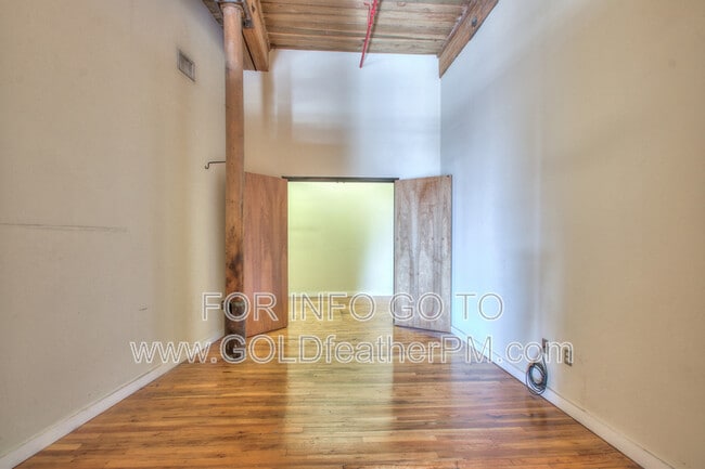 Building Photo - 1400 Rosa L Parks Blvd