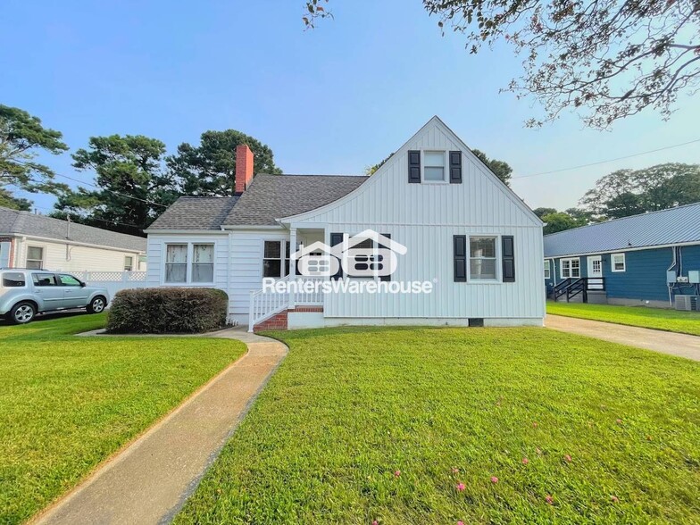 Primary Photo - 164 Forsythe St