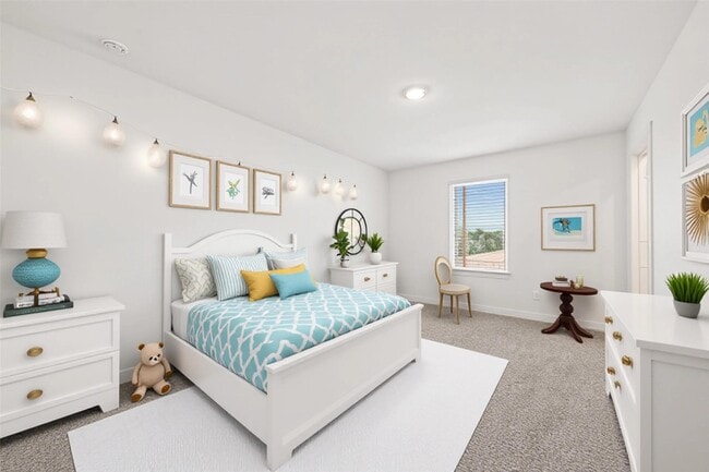 Building Photo - 3506 Blue Mockingbird St