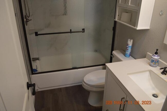 Building Photo - 732 Dwight Way