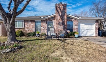 Building Photo - 3BR/2.0BA Single Family - Fort Worth