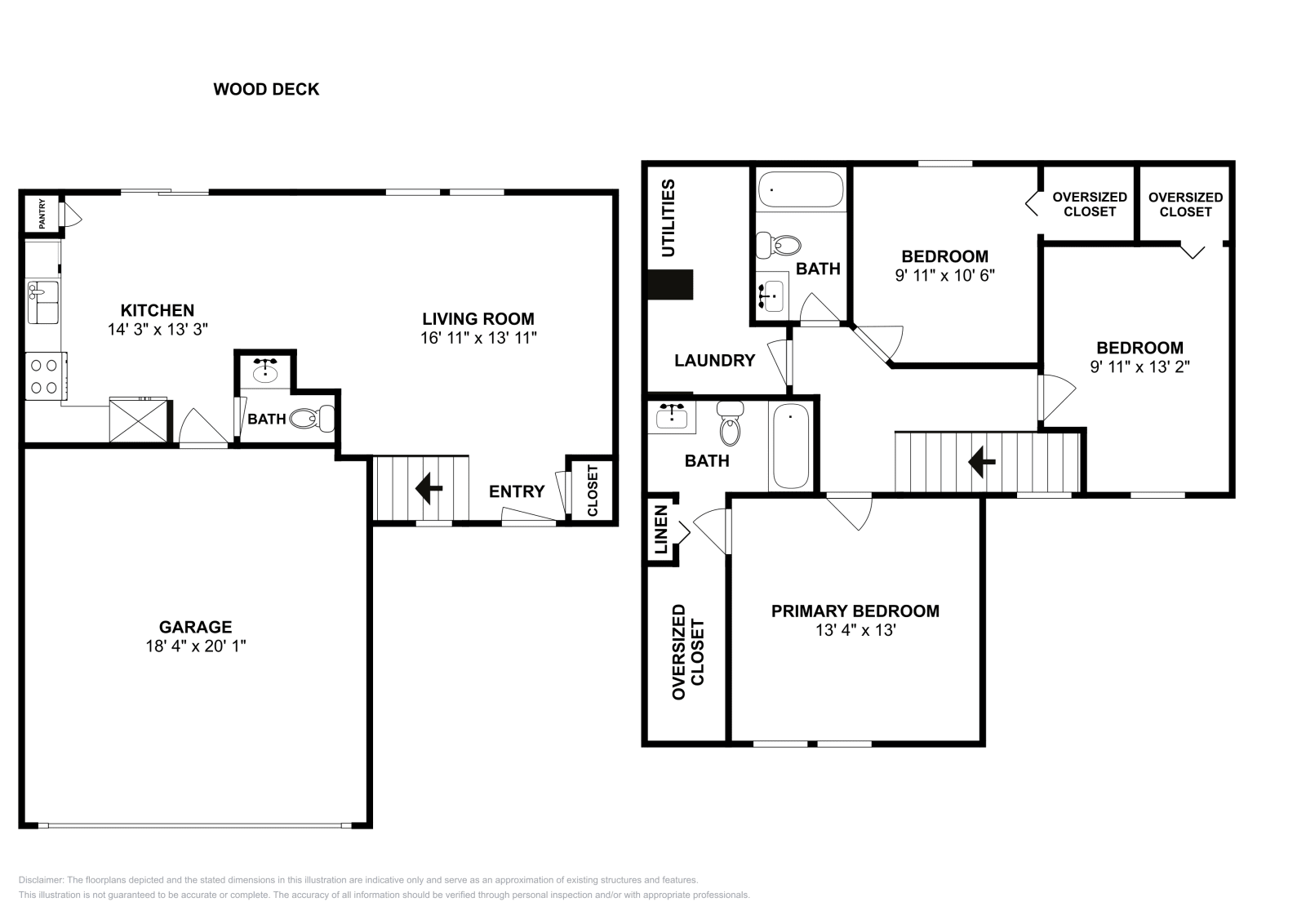 Building Photo - 11818 Buck Creek Cir
