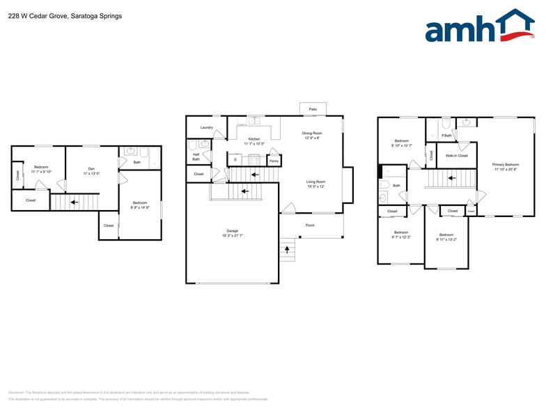 Building Photo - 228 Cedar Grove Ln