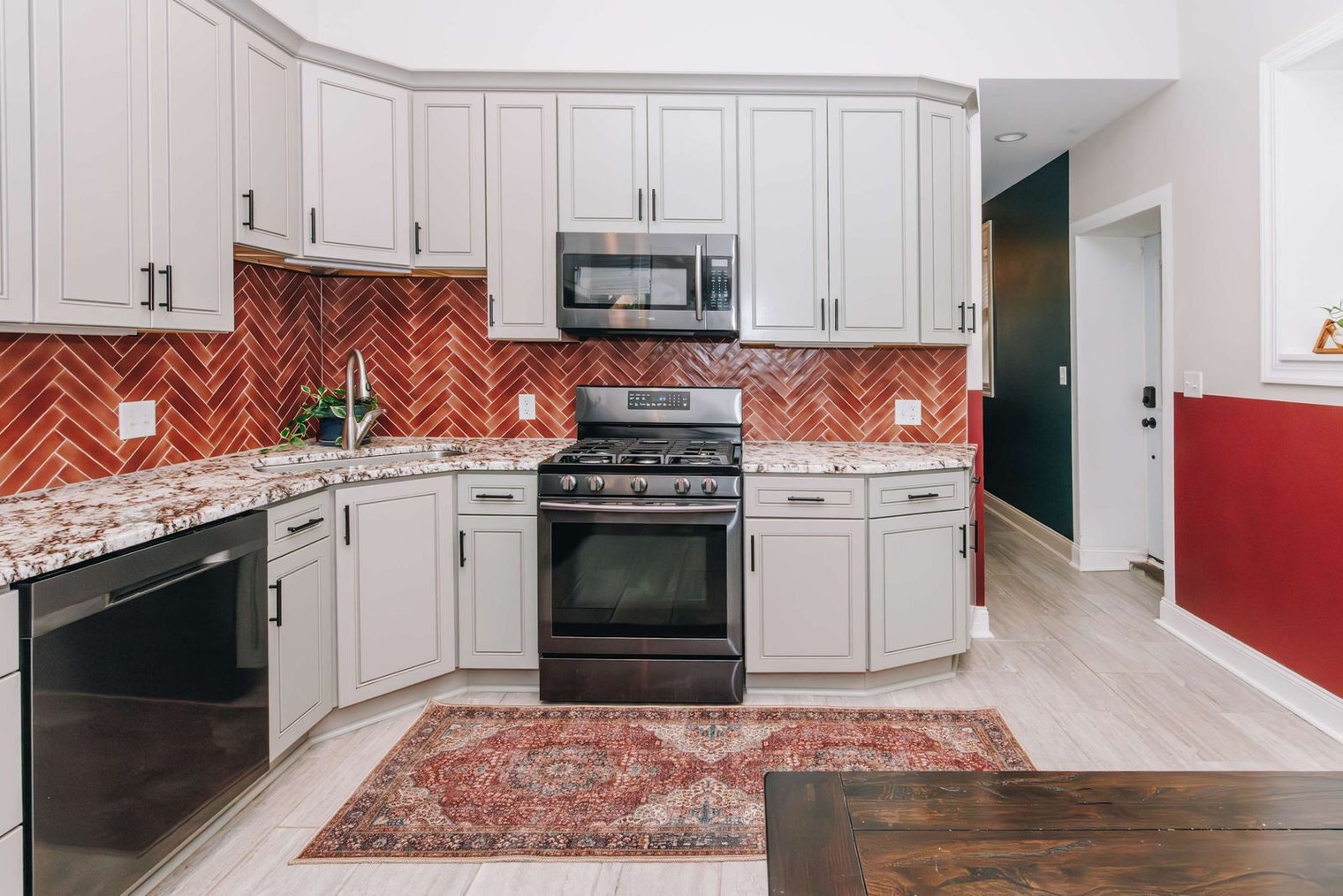 Building Photo - 1624 Walnut St