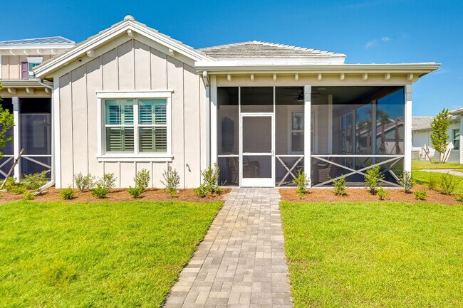 Building Photo - 7197 Saona CT