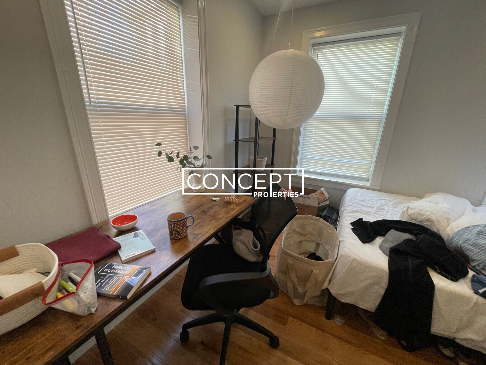 Building Photo - 721 Parker St