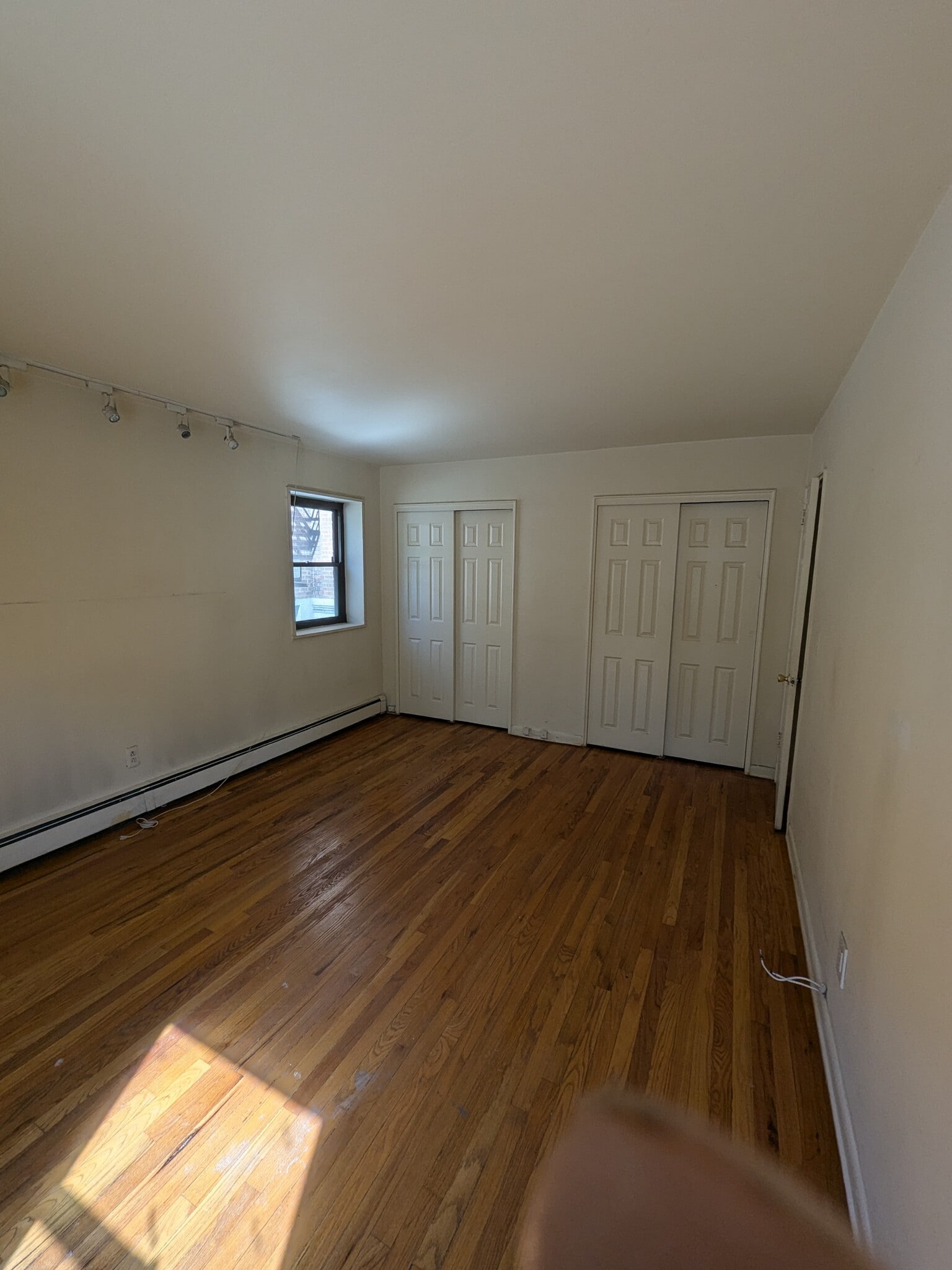 bedroom - 214 Prospect Ave