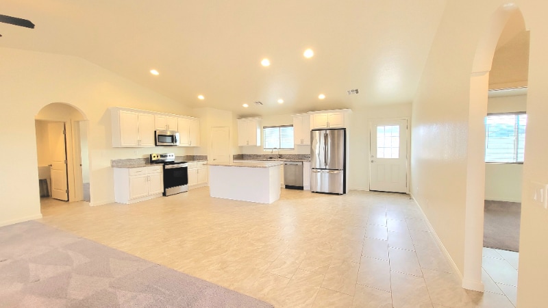 Building Photo - 3799 N Mayfield Ranch Rd