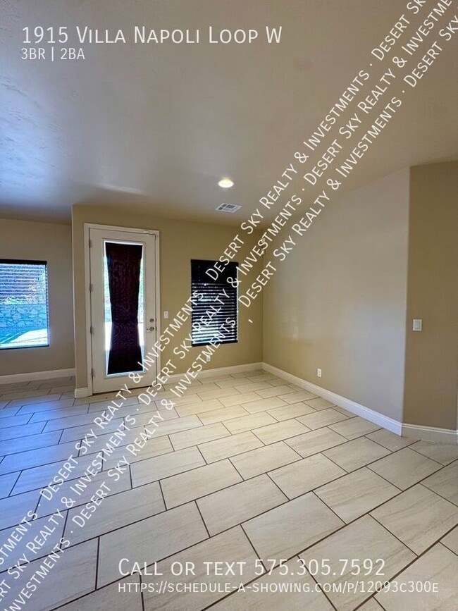 Building Photo - 1915 Villa Napoli Loop W