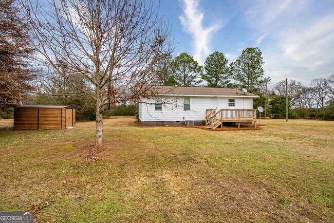 Building Photo - 1181 Glades Rd
