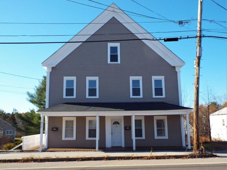 Building Photo - 812 Gray Rd