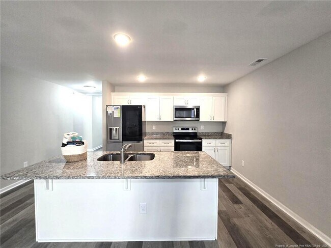 Building Photo - 6722 Baldoon Dr