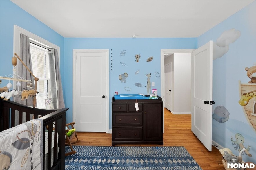 Building Photo - 12 Fetherman St