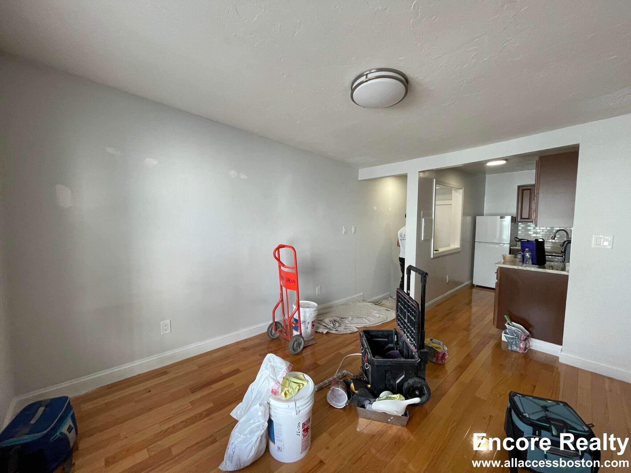 Building Photo - 19 Peterborough St