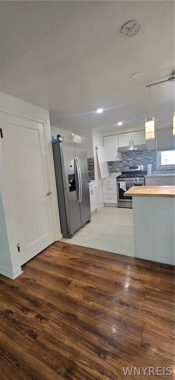 Building Photo - 758 Niagara Falls Blvd