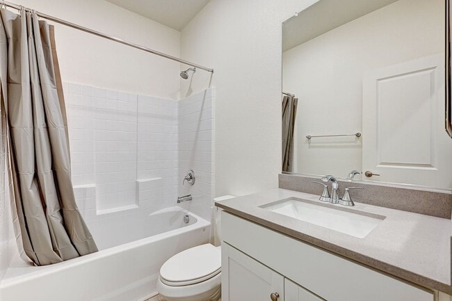 Building Photo - Beautiful two-story rental home featuring 4 bedrooms, 3 bathrooms, and a 2-car garage.