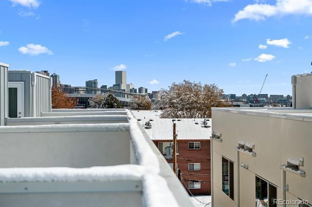 Building Photo - 1624 Irving St