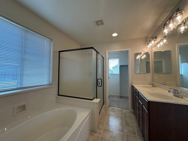 Building Photo - Three Bedroom Corner Lot Home