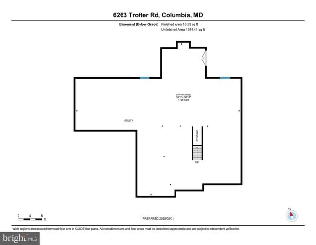 Building Photo - 6263 Trotter Rd