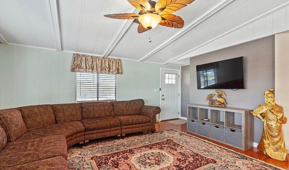 Building Photo - 8103 E Southern Ave