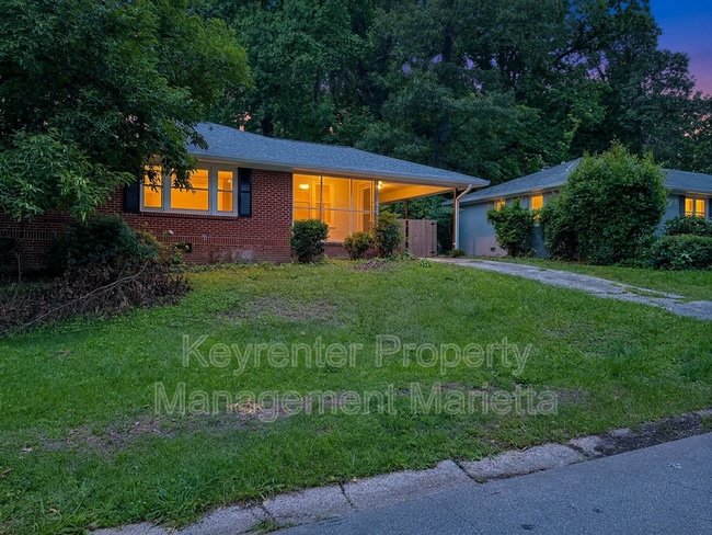 Building Photo - 101 Worthington Dr