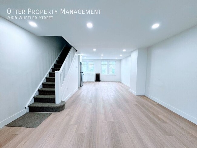 Building Photo - 7006 Wheeler St