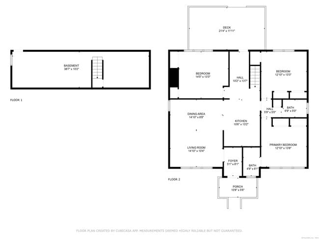 Building Photo - 518 Merrow Rd