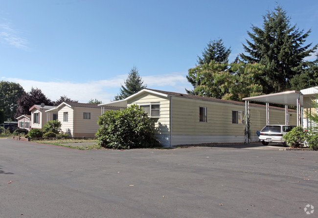 Primary Photo - Westhill Mobile Manor