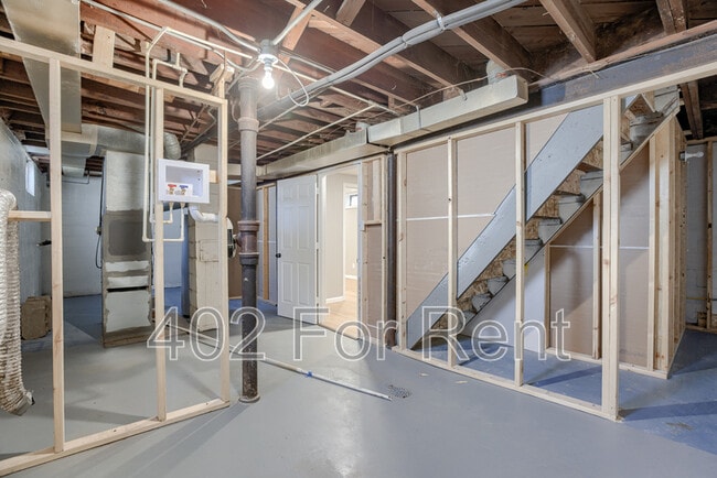 Building Photo - 3220 N 40th St