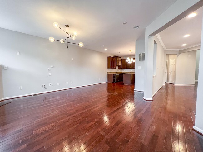Building Photo - 3909 Beeker Mill Pl
