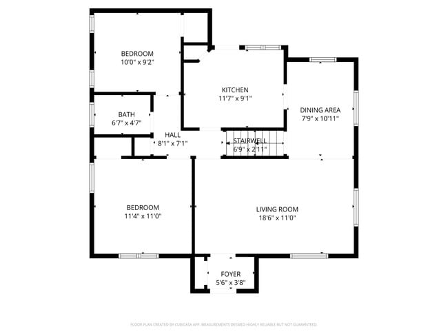 Building Photo - 4249 18th Ave S