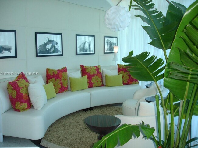 Building Photo - 3801 Collins Ave