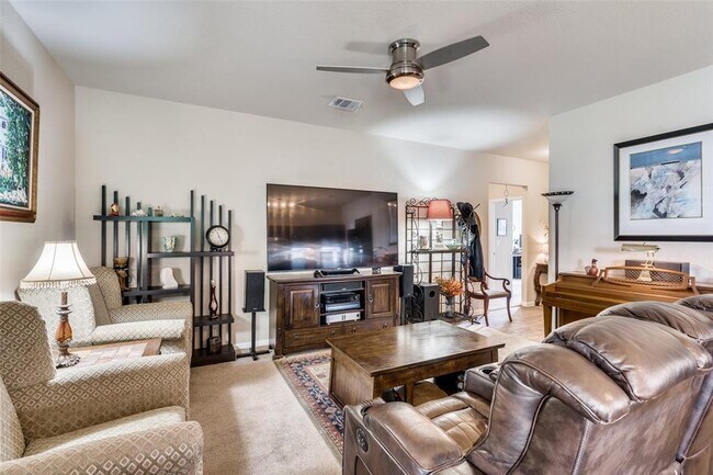 Building Photo - 6316 Diamondleaf Bend