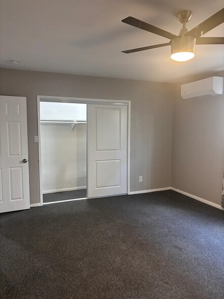 Maester Bedroom Closet - 131 E 82nd Pl