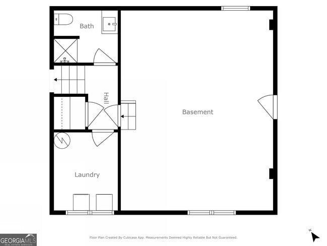 Building Photo - 83 Summit Ridge Cir SE
