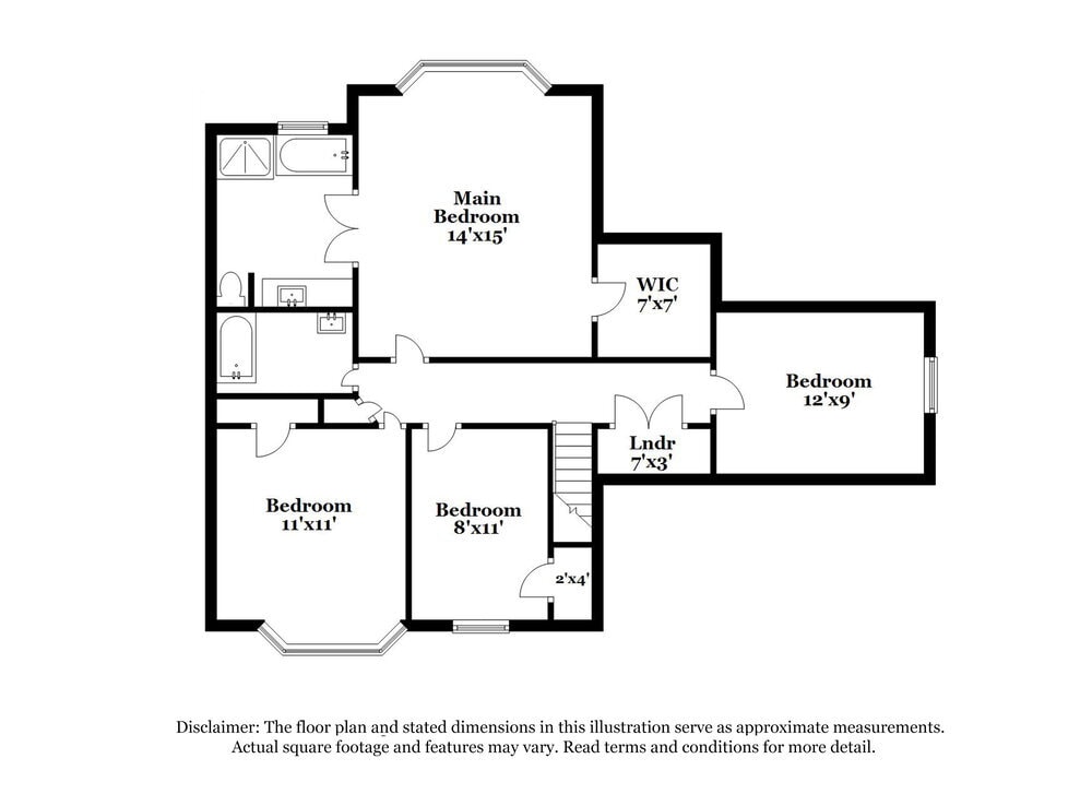Building Photo - 16 Camden Woods Pl