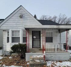 Building Photo - 9231 Burt Rd