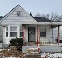 Building Photo - 9231 Burt Rd