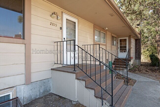 Building Photo - 2815 E 37th Ave