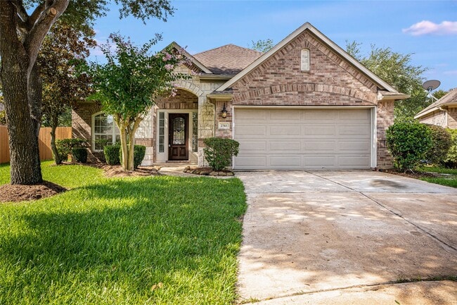 Primary Photo - 2703 Domenico Ln