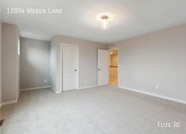 Building Photo - 12804 Weber Ln