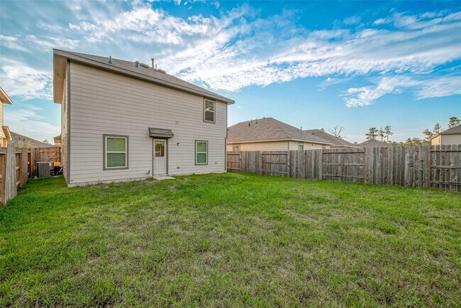 Building Photo - 4612 Peralta Hts Wy